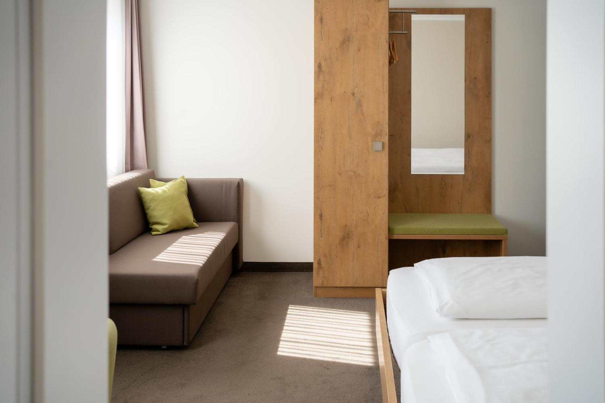 Lahn Hotel Biedenkopf Luaran gambar