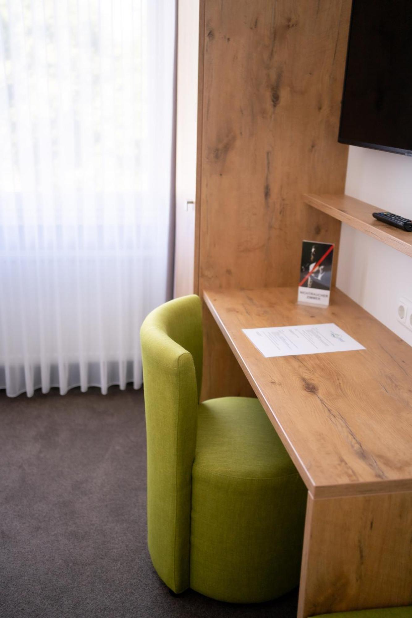 Lahn Hotel Biedenkopf Luaran gambar