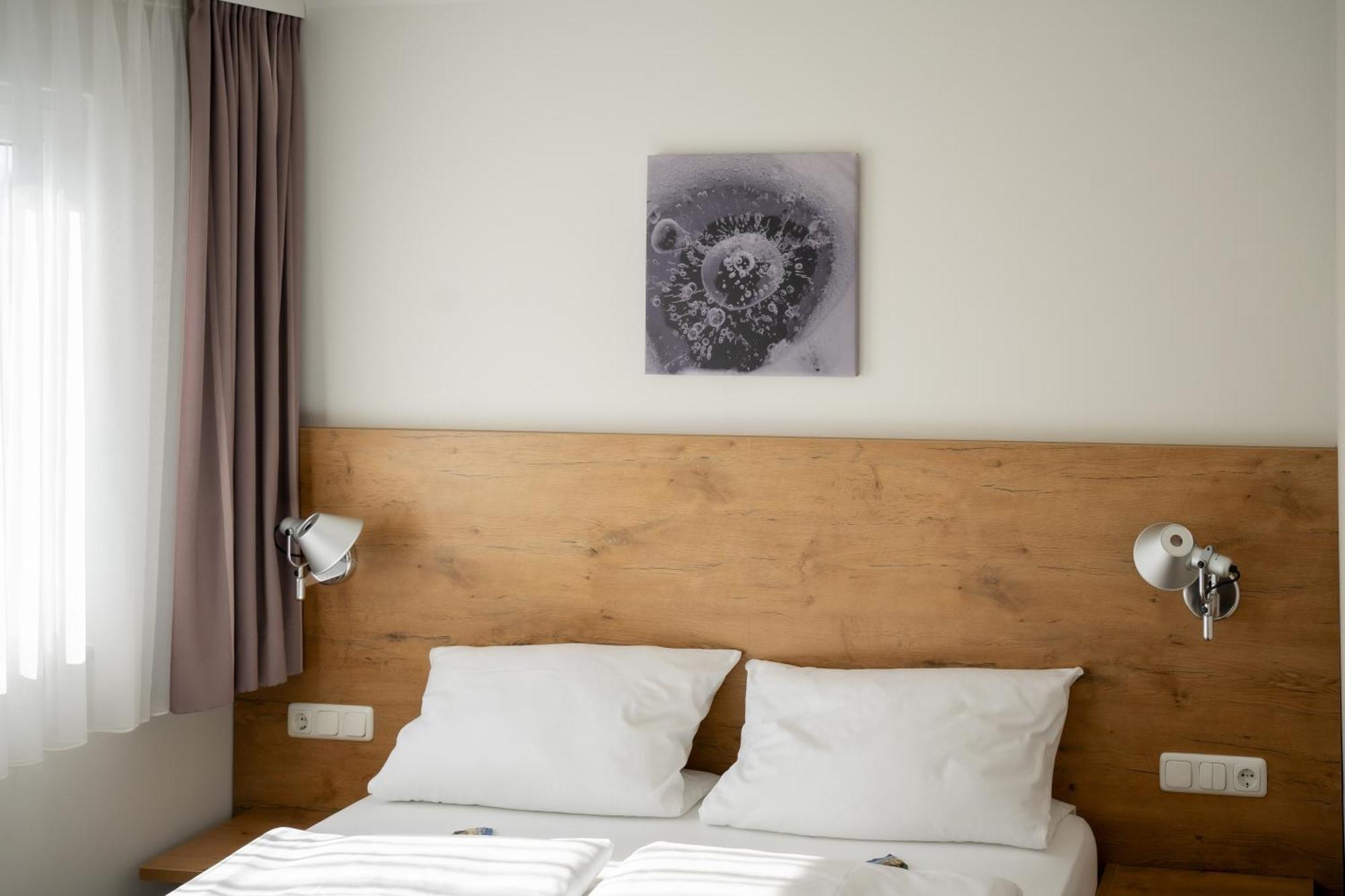 Lahn Hotel Biedenkopf Luaran gambar